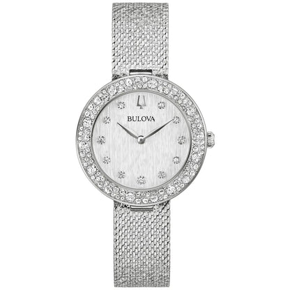 Bulova Women's Crystal