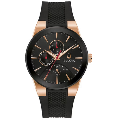 Bulova Men's Classic