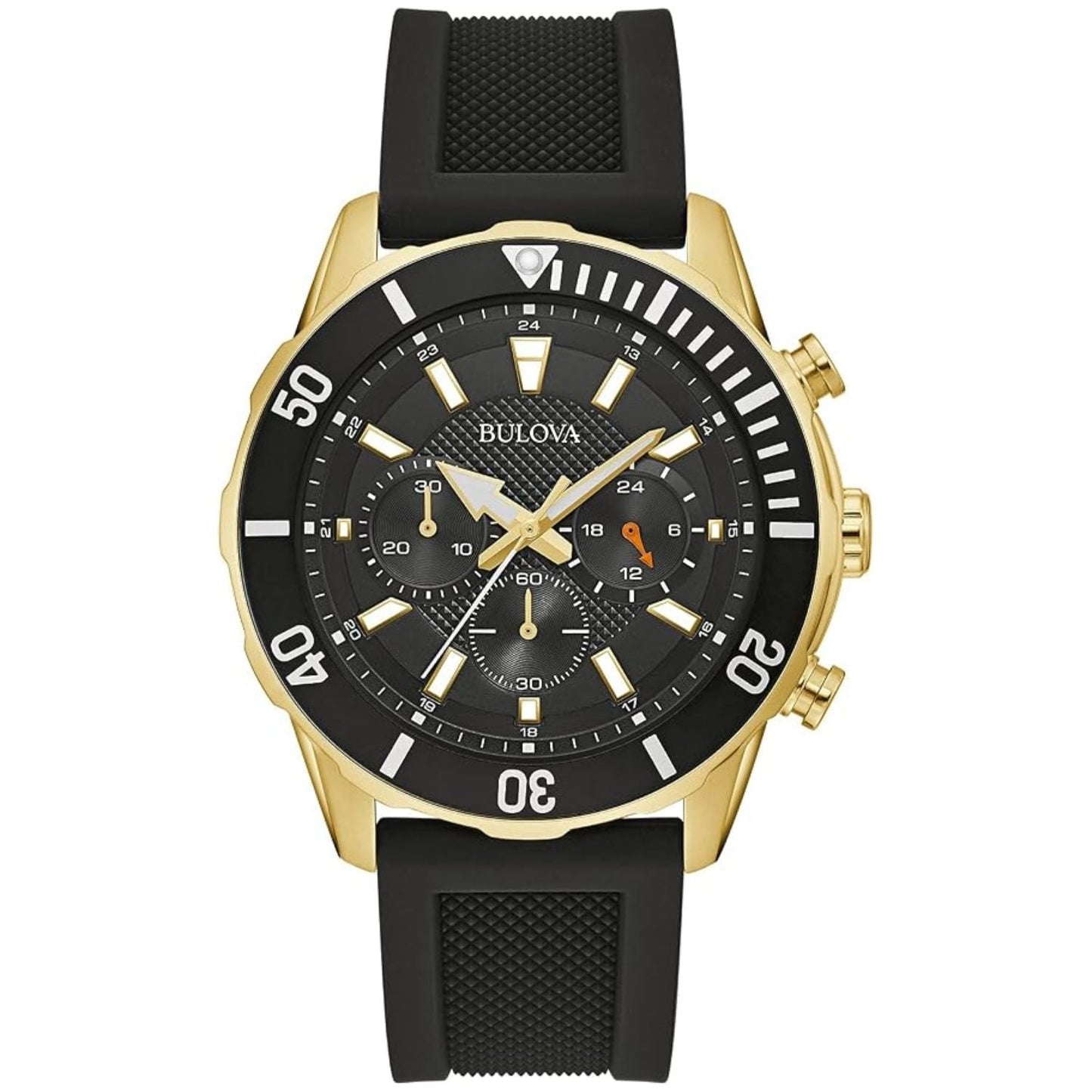Bulova Men's Classic