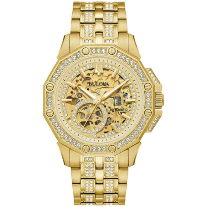 Bulova Men's Octava