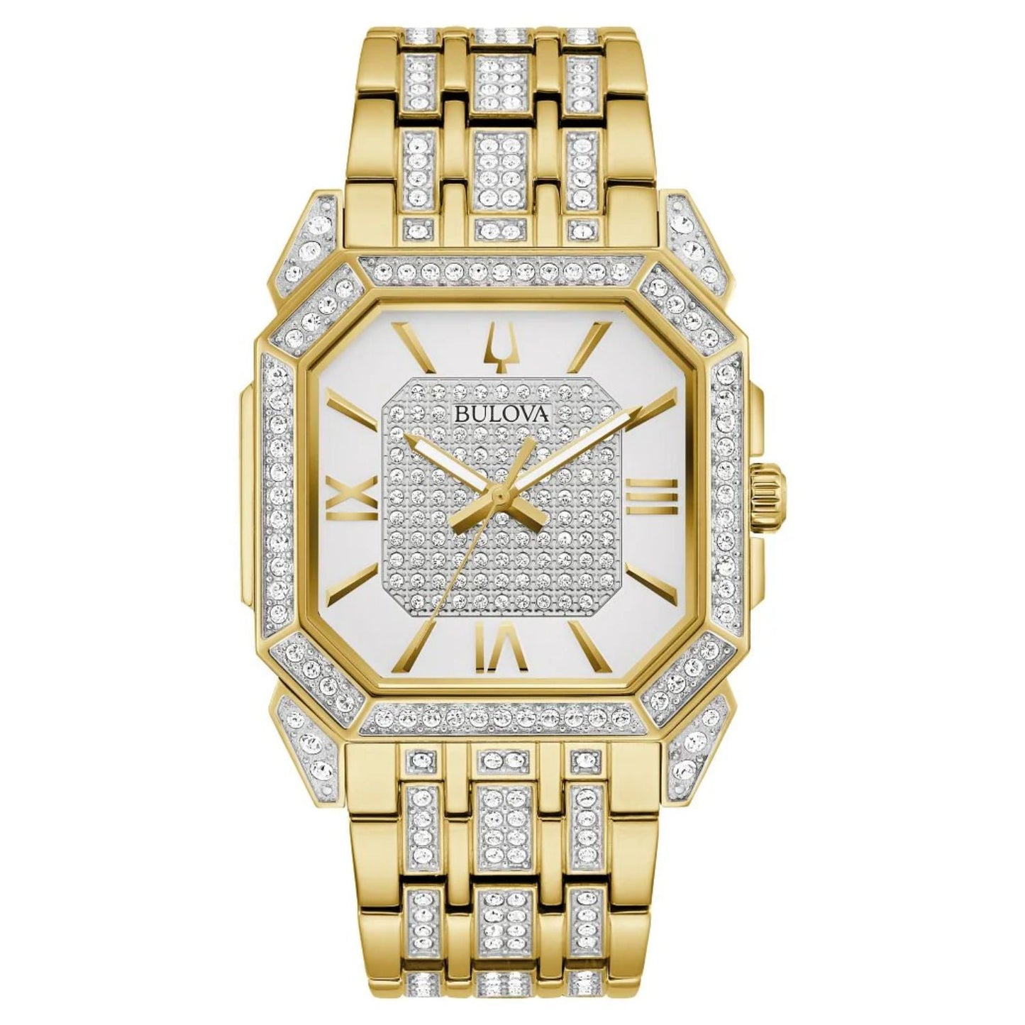Bulova Men's Octava