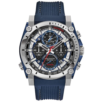 Bulova Men's Precisionist