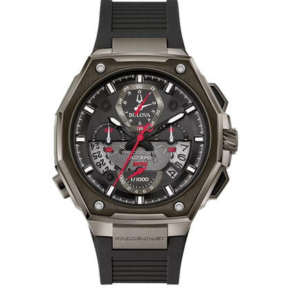 Bulova Men's Precisionist
