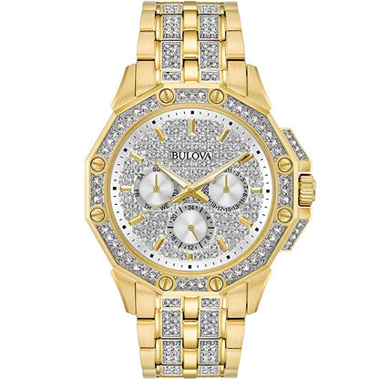Bulova Men's Octava
