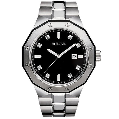 Bulova Men's Classic