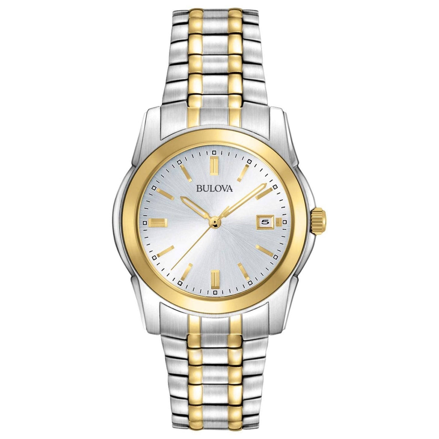 Bulova Men's Classic
