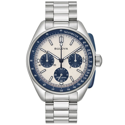 Bulova Men's Lunar Pilot