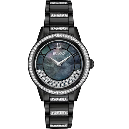 Bulova Women's TurnStyle