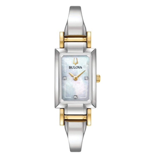 Bulova Women's Classic
