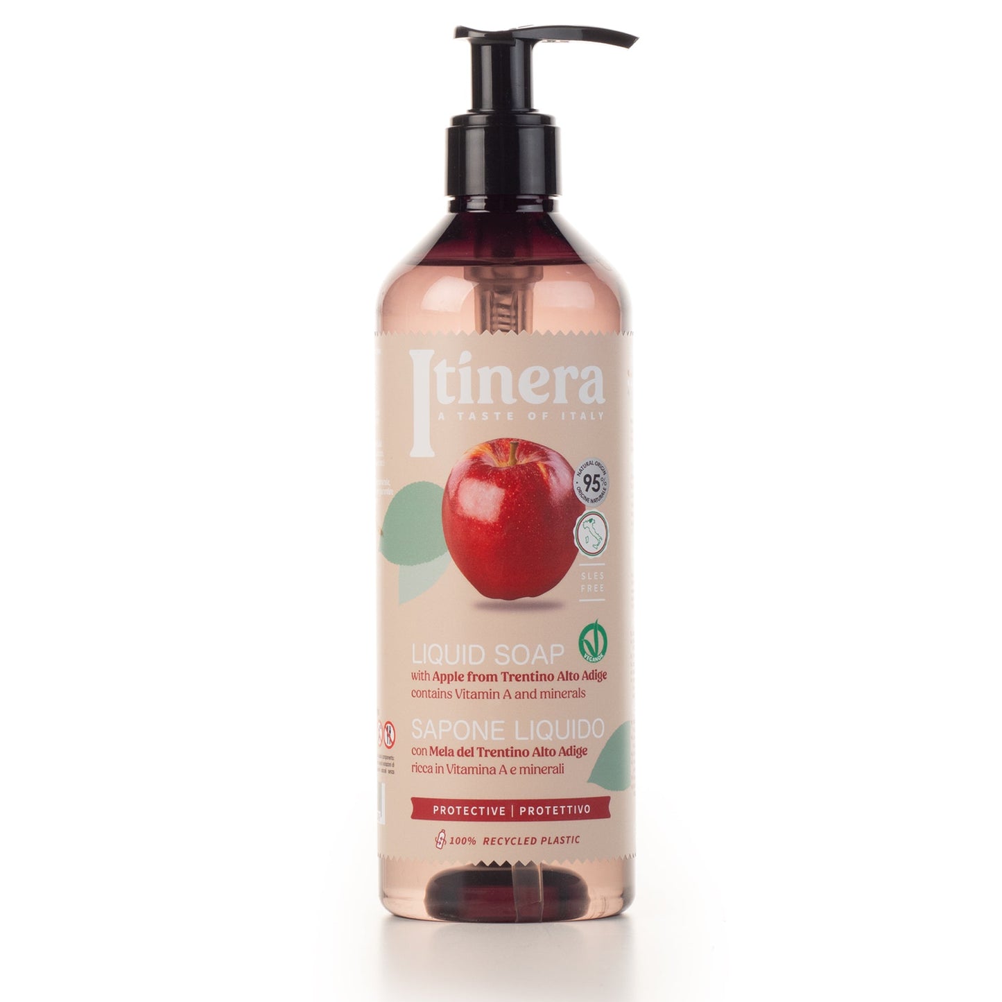 Itinera Protective Liquid Soap (12.51 Fluid Ounce)