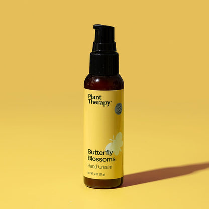 Butterfly Blossom Hand Cream