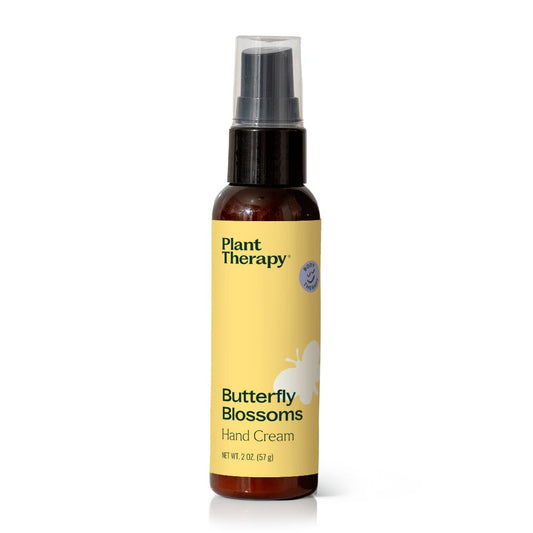Butterfly Blossom Hand Cream