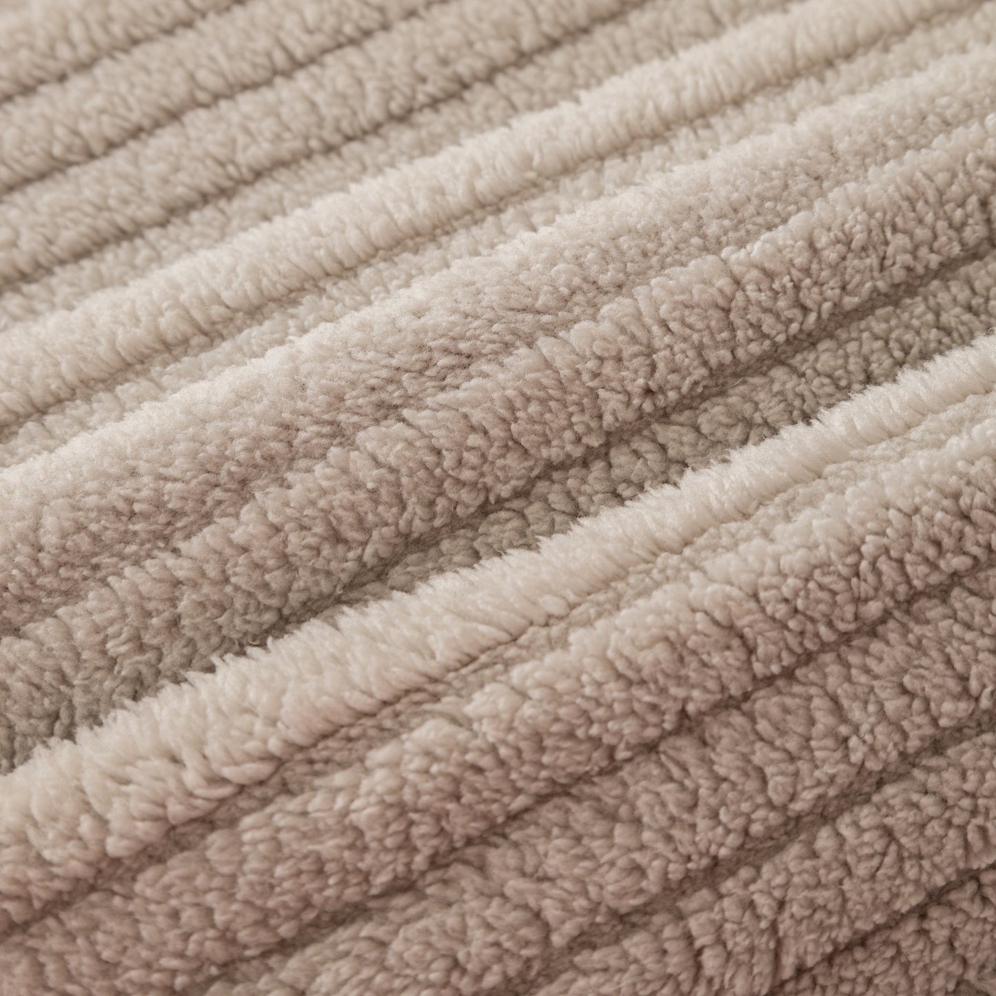 Luxury Oversized Soft Plush L Shape Couch Cover Sofa Throw Cover, Extra Large Blanket to Cover Couch