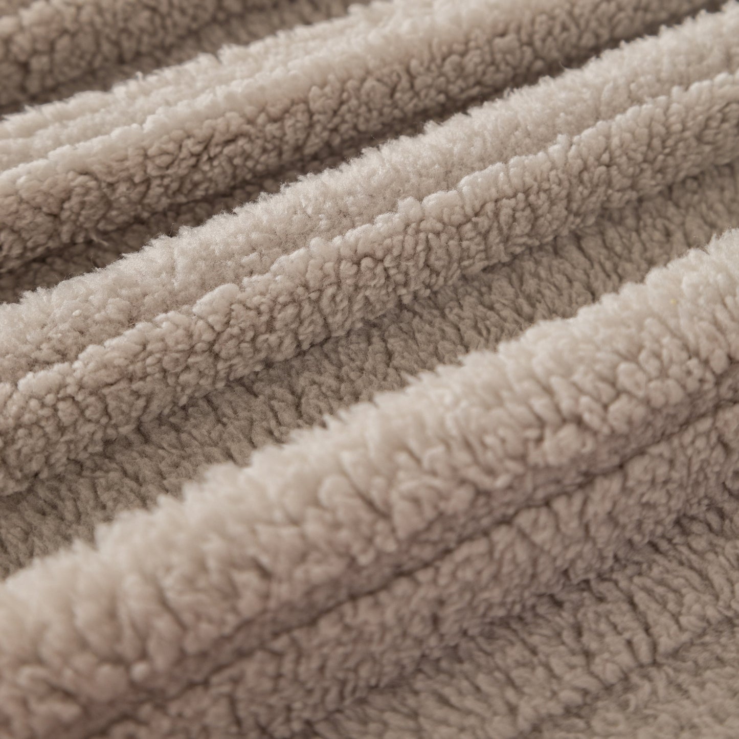 Luxury Oversized Soft Plush L Shape Couch Cover Sofa Throw Cover, Extra Large Blanket to Cover Couch