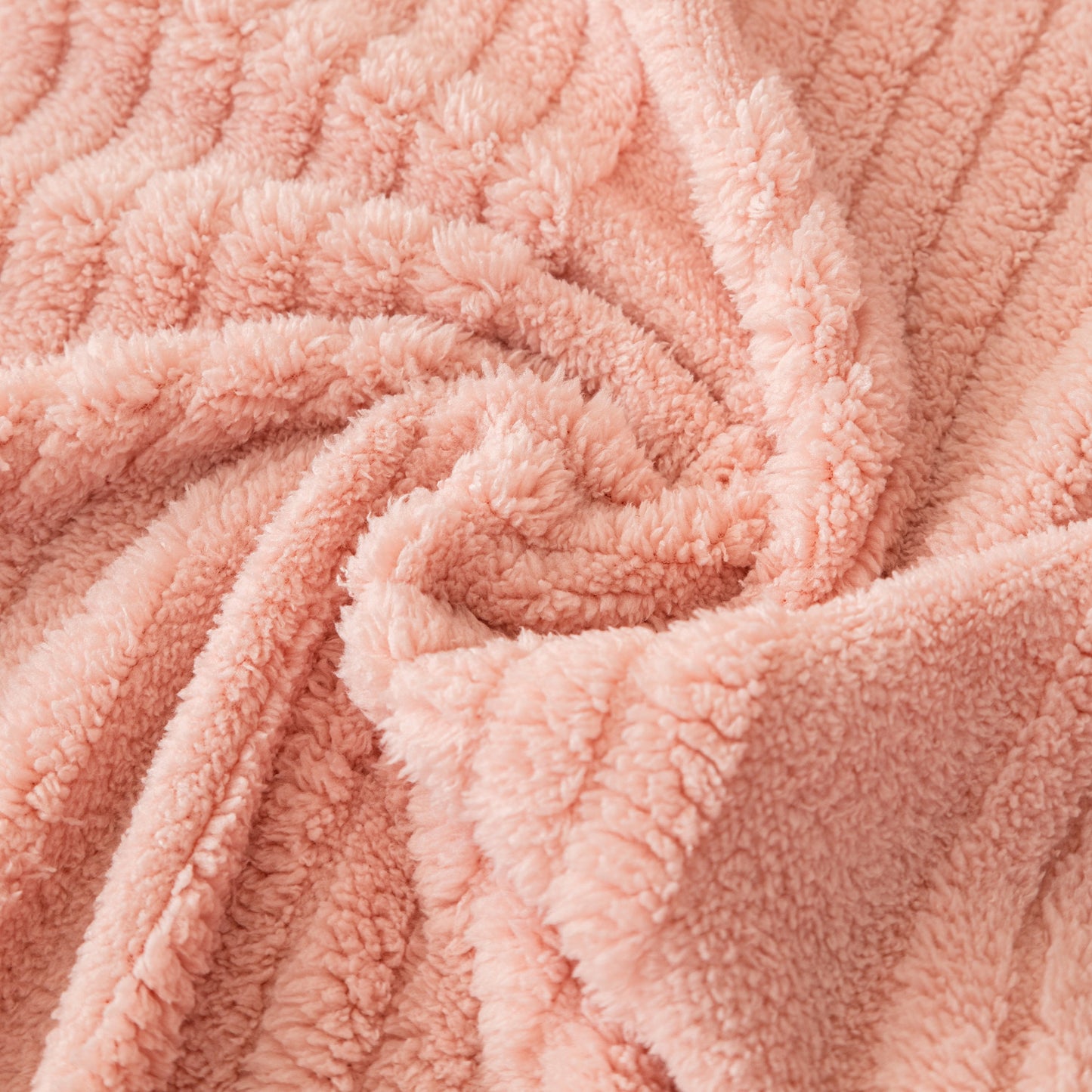 Luxury Oversized Soft Plush L Shape Couch Cover Sofa Throw Cover, Extra Large Blanket to Cover Couch