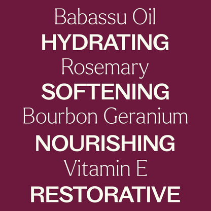Conditioning Hair Mask