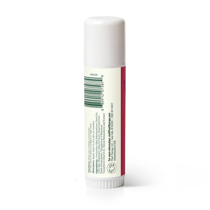 Cranberry Orange Fizz Natural Lip Balm