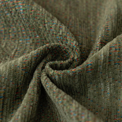 Chenille Sofa Cover Throw Blanket, Woven Textured Minimalist Wabi-Sabi Couch Cover