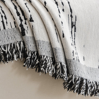 Slip Covers for Sofas, Sofa Throw Cover Soft Chenille Sofa Bed Cover, L Shaped Sectional Couch Covers