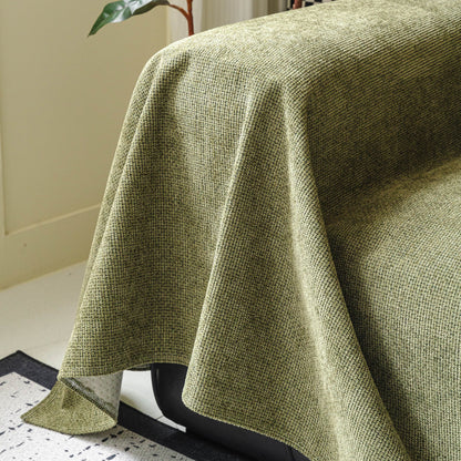 Waterproof Couch Throw Cover for Dogs, Non Slip Slipcover for Leather Fabric Sofa