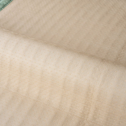 Geometric Textured Couch Slipcover Protector Non-Slip Ice Silk Sofa Cover for Couch