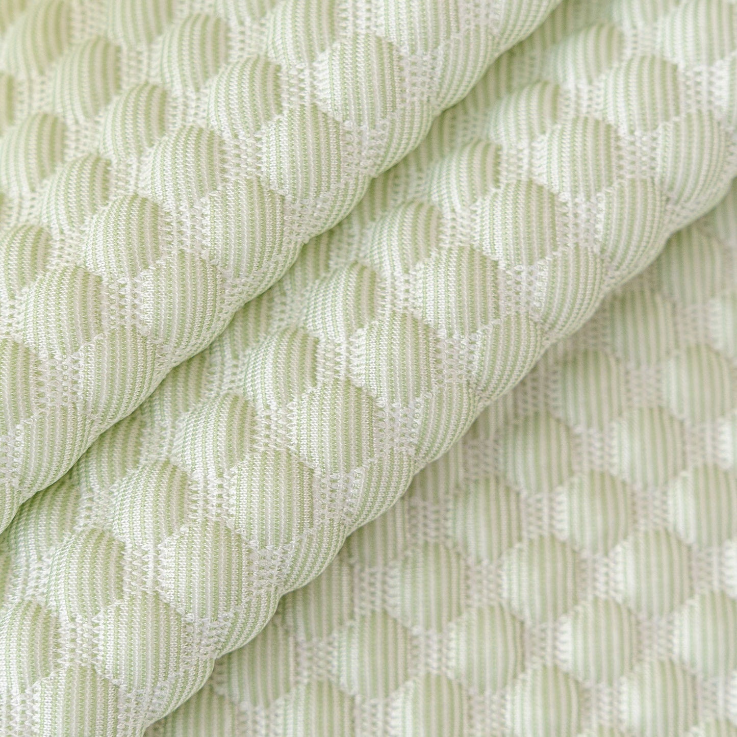 3D Bubble Textured Furniture Protector Throw Cover, Cooling Soft Woven Couch Cover