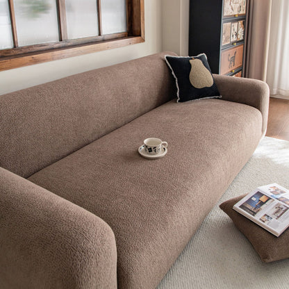 High Stretch Sofa Slipcover, Non Slip Couch Sofa Cover Washable Furniture Protector