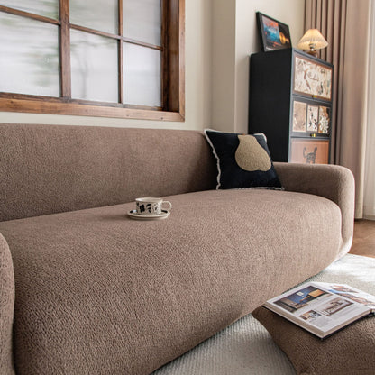High Stretch Sofa Slipcover, Non Slip Couch Sofa Cover Washable Furniture Protector
