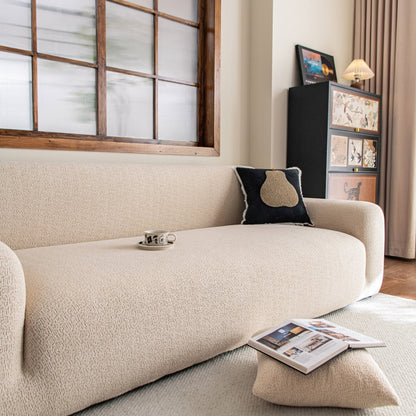 High Stretch Sofa Slipcover, Non Slip Couch Sofa Cover Washable Furniture Protector