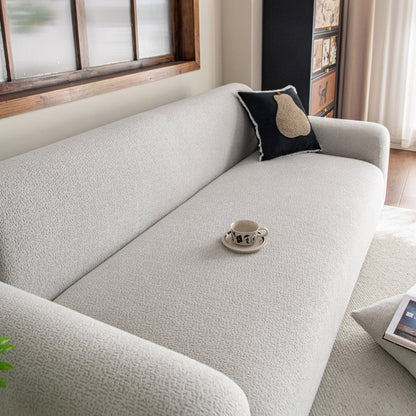 High Stretch Sofa Slipcover, Non Slip Couch Sofa Cover Washable Furniture Protector