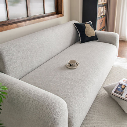 High Stretch Sofa Slipcover, Non Slip Couch Sofa Cover Washable Furniture Protector