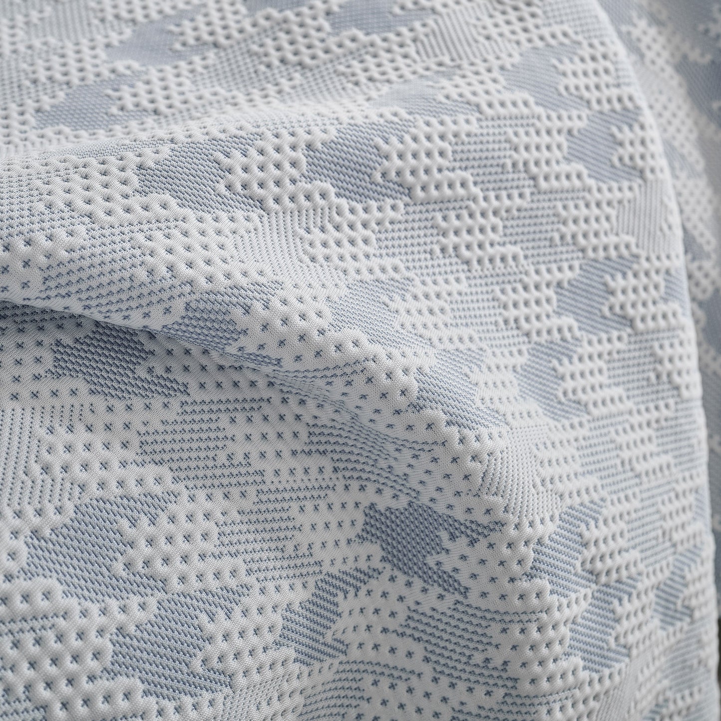 Houndstooth Non Slip Sofa Covers for Sofas Luxury Extra Large Blanket to Cover Couch