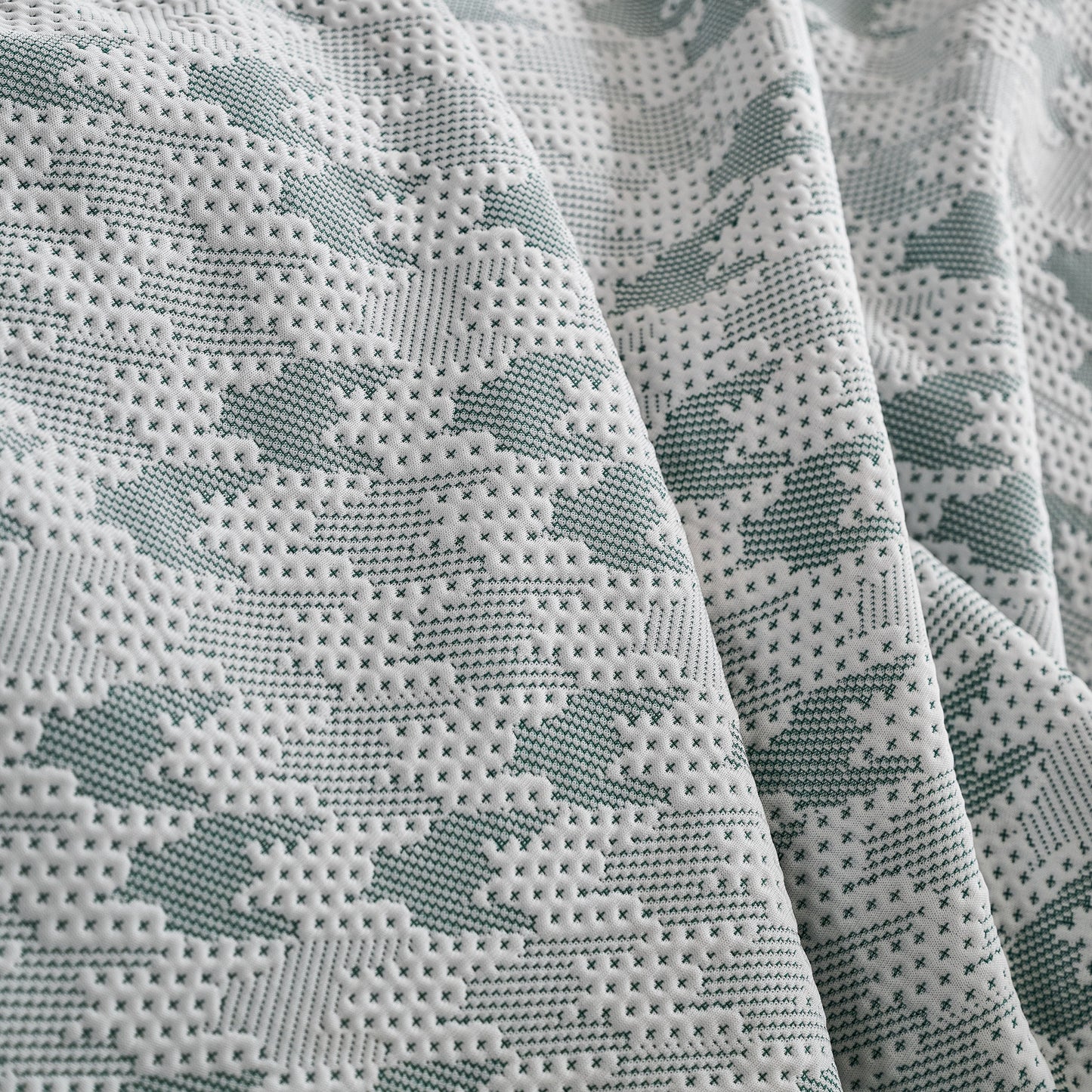 Houndstooth Non Slip Sofa Covers for Sofas Luxury Extra Large Blanket to Cover Couch