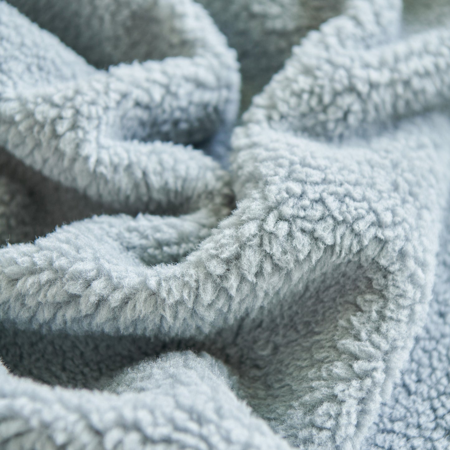 Thick Sherpa Fleece Sofa Protector Cover Stylish Durable Slipcovers for Couches and Chairs