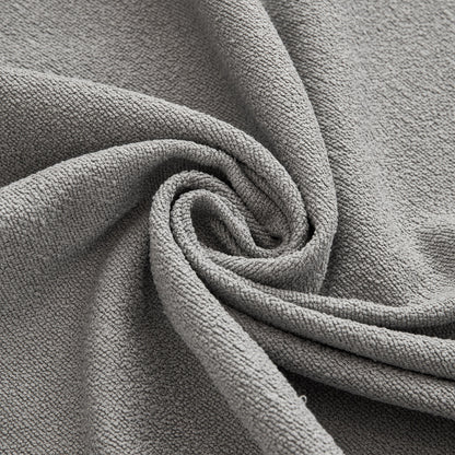 Teddy Throw Blanket and Stylish Slipcover for Couch, Waterproof Sofa Cover for Pets