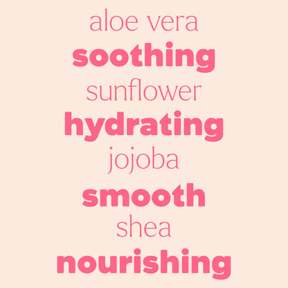 Daily Moisture Lotion