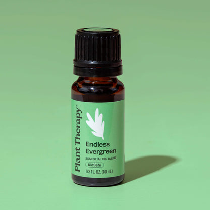 Endless Evergreen Essential Oil Blend