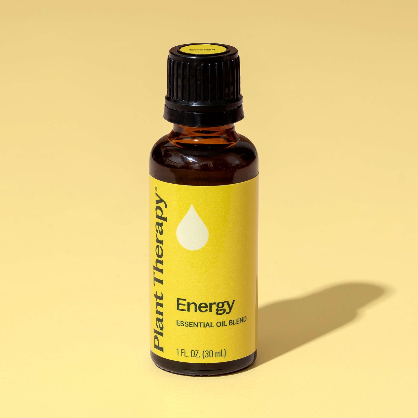 Energy Essential Oil Blend