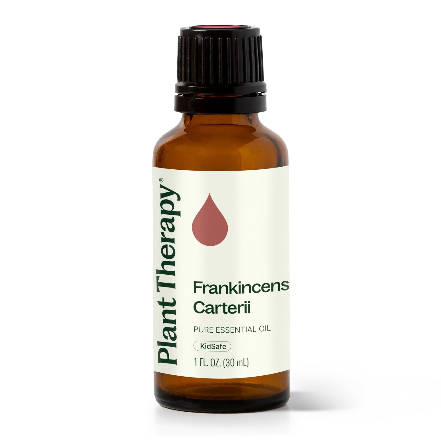 Frankincense Carterii Essential Oil