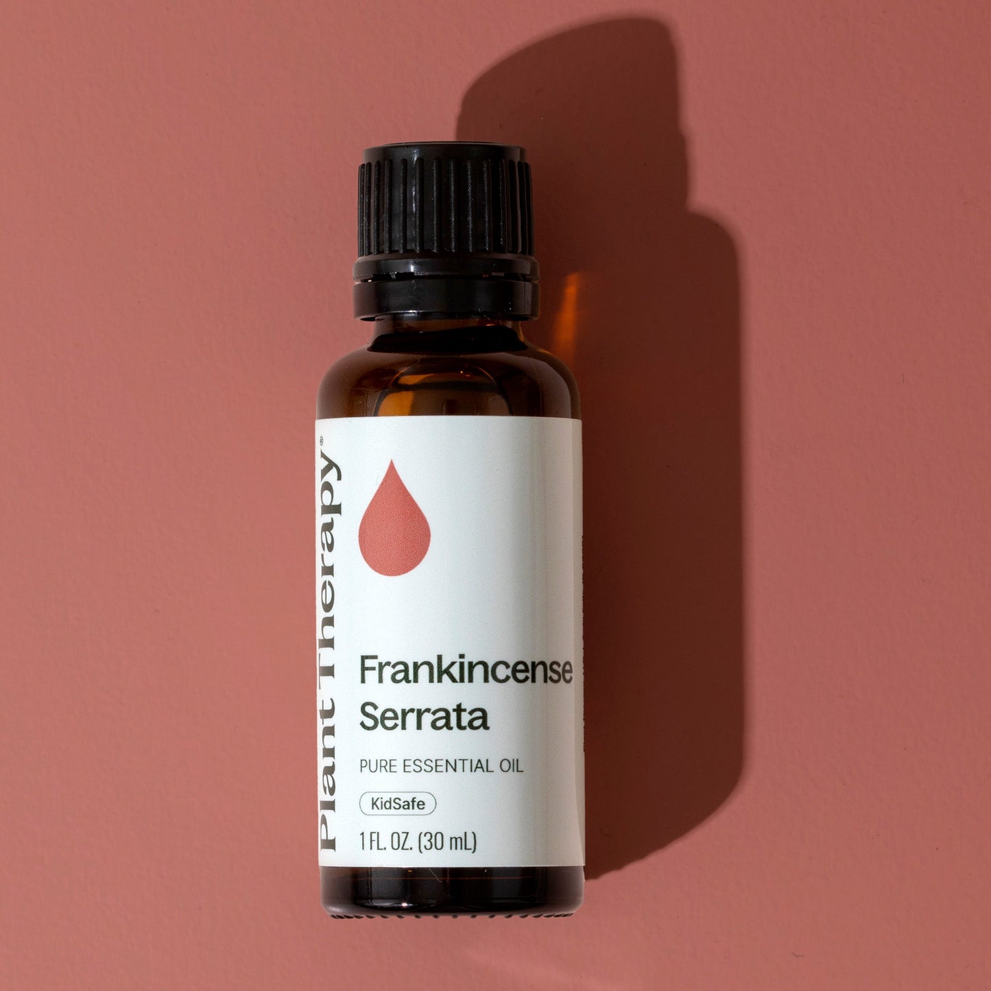 Frankincense Serrata Essential Oil