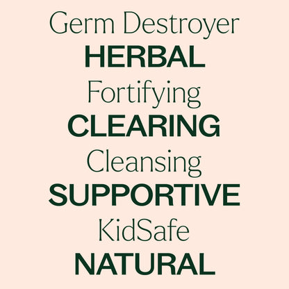 Germ Destroyer KidSafe Essential Oil