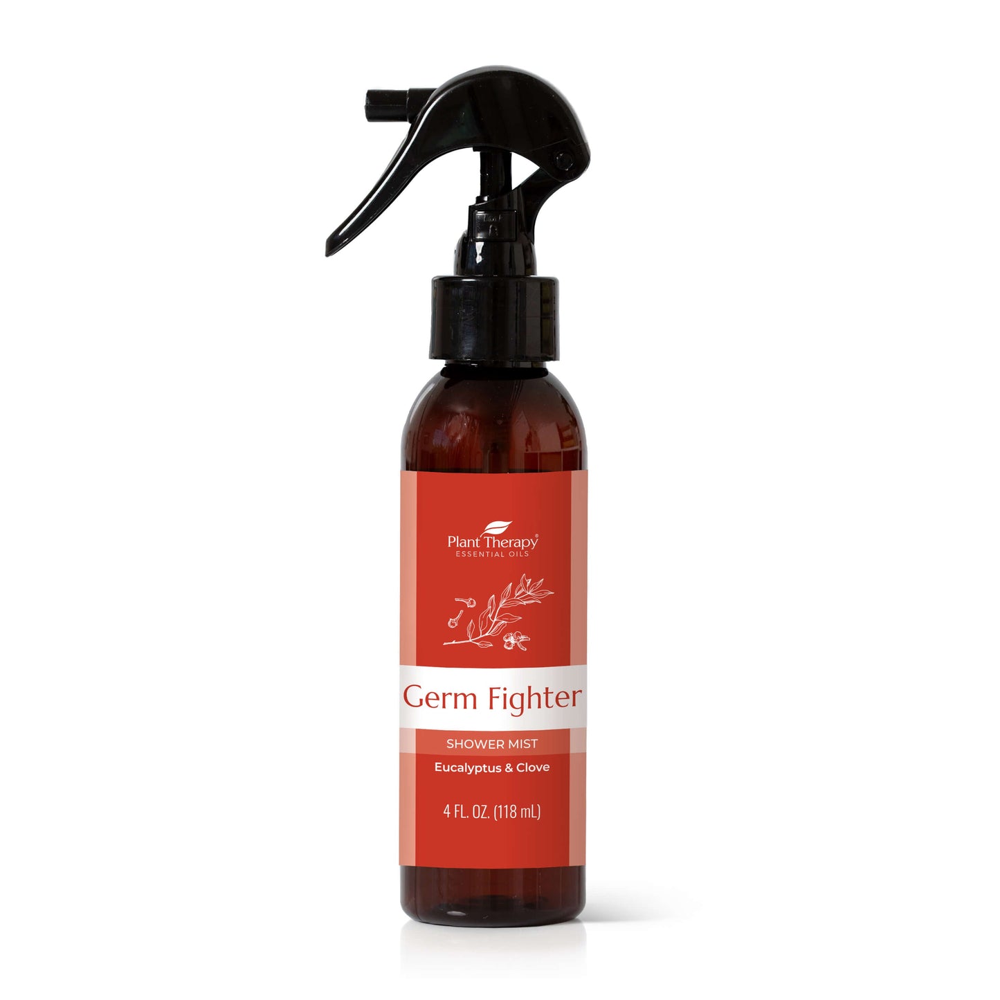 Germ Fighter Shower Mist