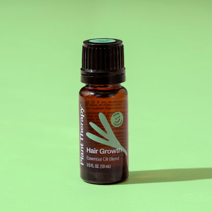 Hair Therapy Essential Oil Blend