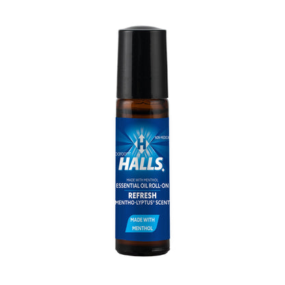 Mentho-Lyptus® - HALLS® Roll On - 10mL