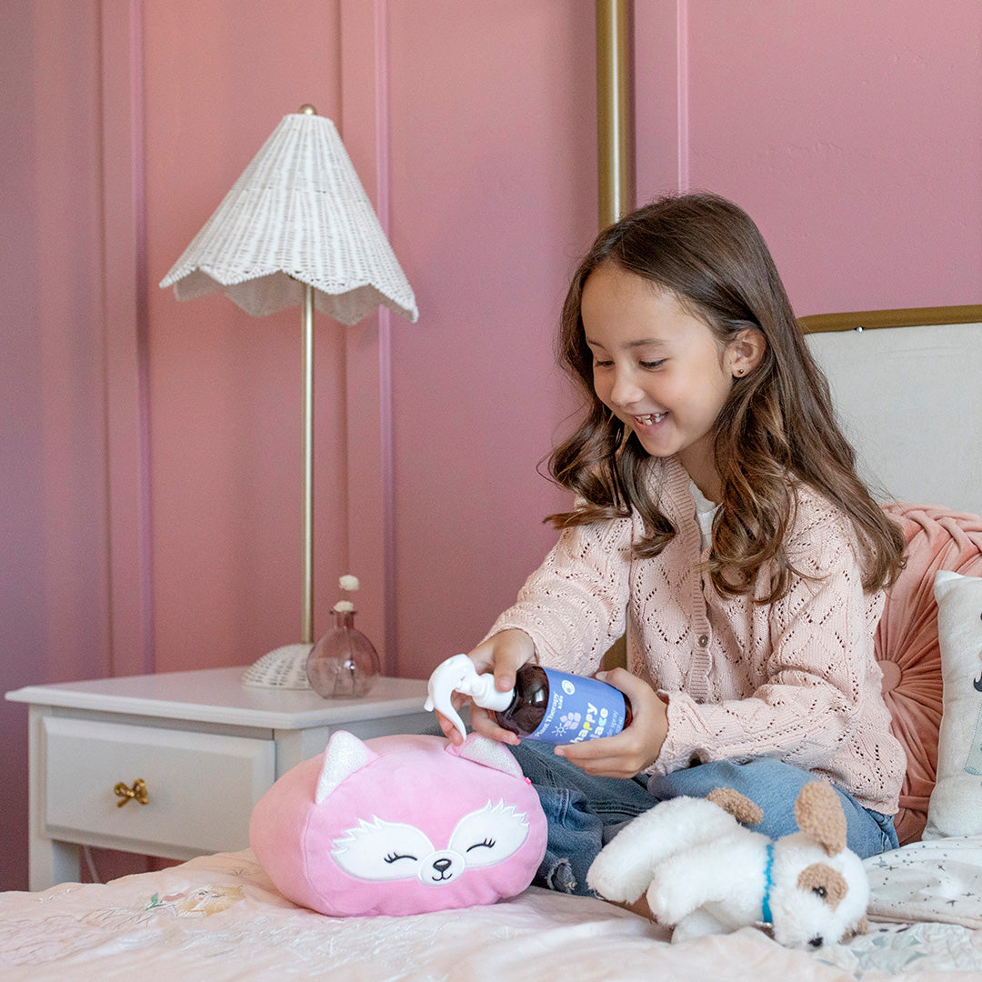 Happy Place Snuggle Spray