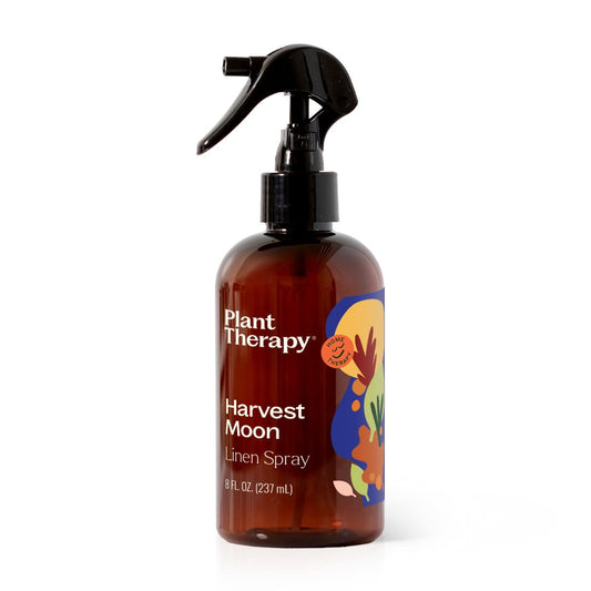 Harvest Moon Linen Spray