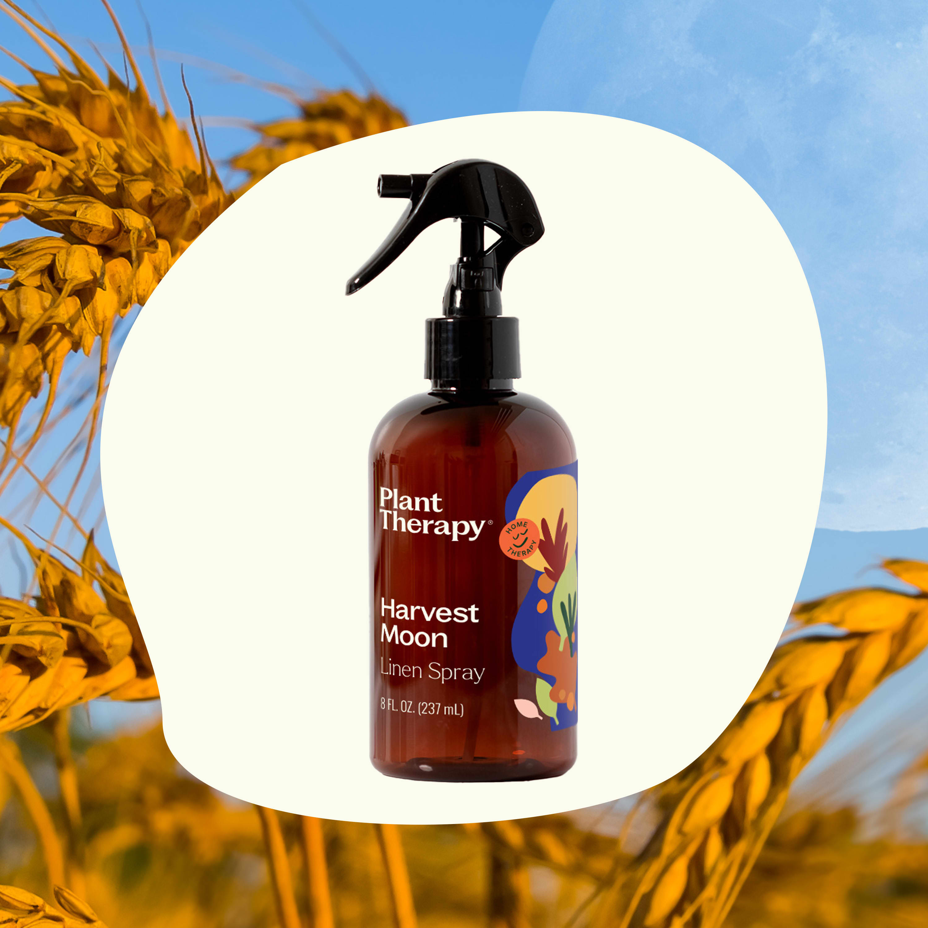 Harvest Moon Linen Spray - Thumbnail 4