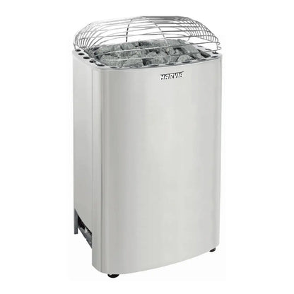 Harvia Club KG10G-U3 10KW Sauna Heater - Finnish Sauna Builders