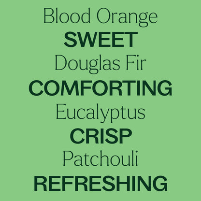 Holly Berries® Essential Oil Blend