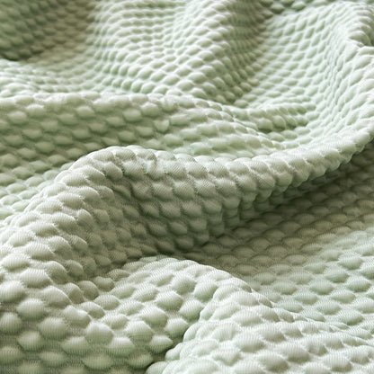 Cooling Stretch Sofa Seat Cushion Covers, Slip Covers for Cushions, Universal Couch Cushion Protector